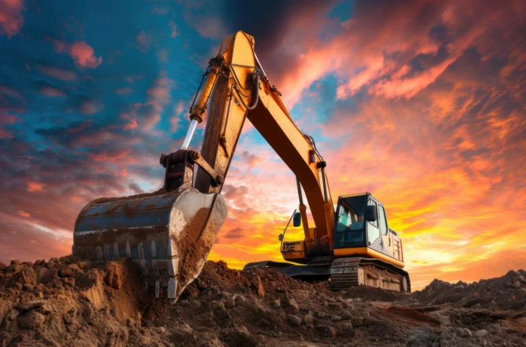 heavy-machinery-used-construction-industry-engineering